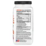 Force Factor, Better Turmeric®, куркумин и суперфуды, фруктовый вкус, 60 жевательных таблеток