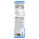 Orgain, Protein Snack Bar, шоколадный брауни, 12 батончиков по 40 г (1,41 унции)