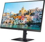 Монитор Samsung 24" (LS24A400UJIXCI)