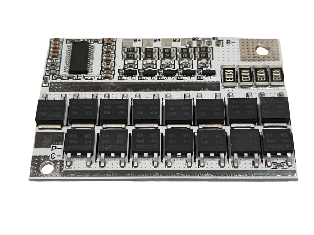 Плата контроля ET 5SBLi-100A4262
