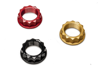 CNC Racing Гайка оси заднего колеса Ducati