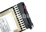 Жесткий диск HPE EG0300JFCKA HP 300-GB 12G 10K 2.5 DP SAS