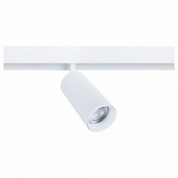 Трековый светильник Arte Lamp A4671PL-1WH