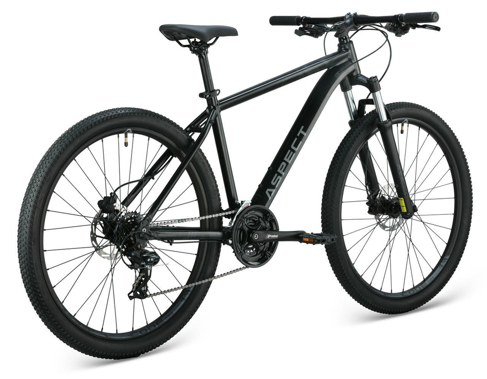 Горный велосипед Aspect Radium 3x Pro 27.5 (2025)