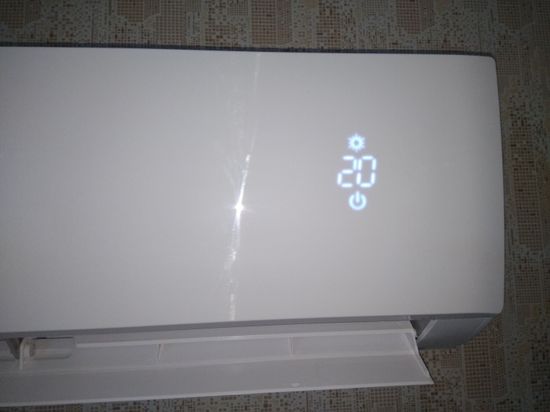 Сплит-система Cooper&Hunter Arctic Inverter NG CH-S24FTXLA-NG