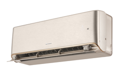 Сплит - система Gree Airy GWH24AVEXF-K6DNA1A(champagne)