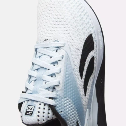 Кроссовки женские Reebok Nano X3 (Темно-Голубые)