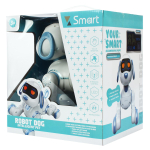 Робот Собака на РУ, коробка 6601