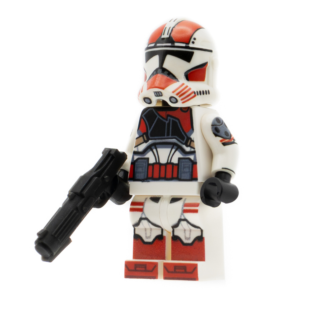 Клон-стрелок (Корусантская гвардия)