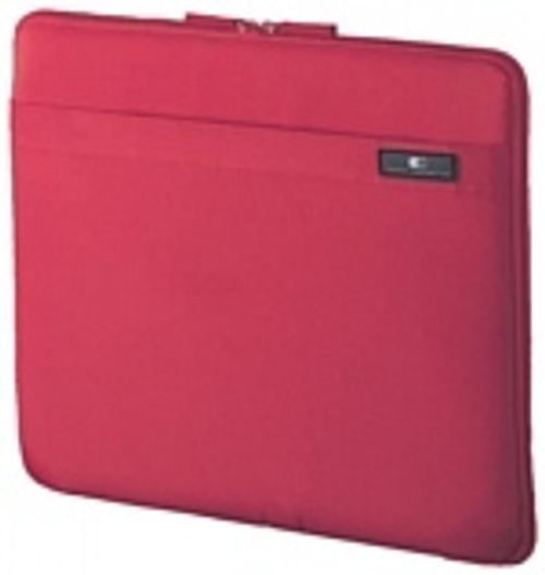 Чехол для нетбука 12.1" Buffalo, нейлон, текстиль, красный (BBG-IS01/A5)