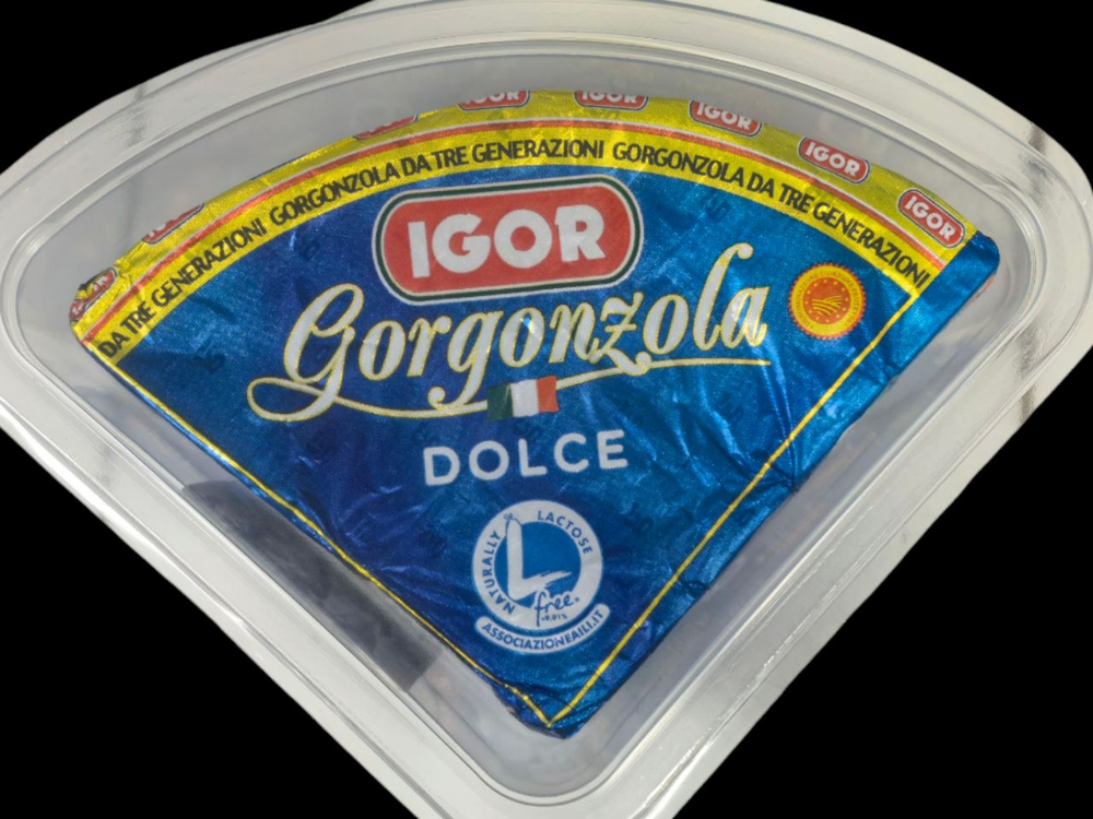 Горгонзола Dop дольче