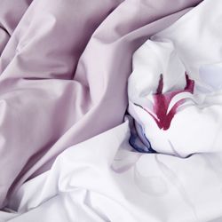 Комплект постельного белья полуторный Gipfel Clarice 42660