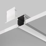 Профиль Led Strip ALM-2720-S-2M