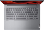 Ноутбук  Lenovo IdeaPad Pro 5 14AHP9 14 ", Ryzen 7, 16 Гб RAM, 1 Тб SSD, GeForce RTX 3050, Серый