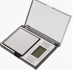 Весы ювелирные Pocket scale ATP-133 (300g/0.01g)