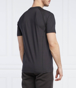 футболка dombacco HUGO - черный(50461706)