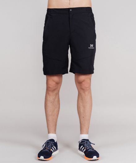Шорты NORDSKI Casual черные мужские