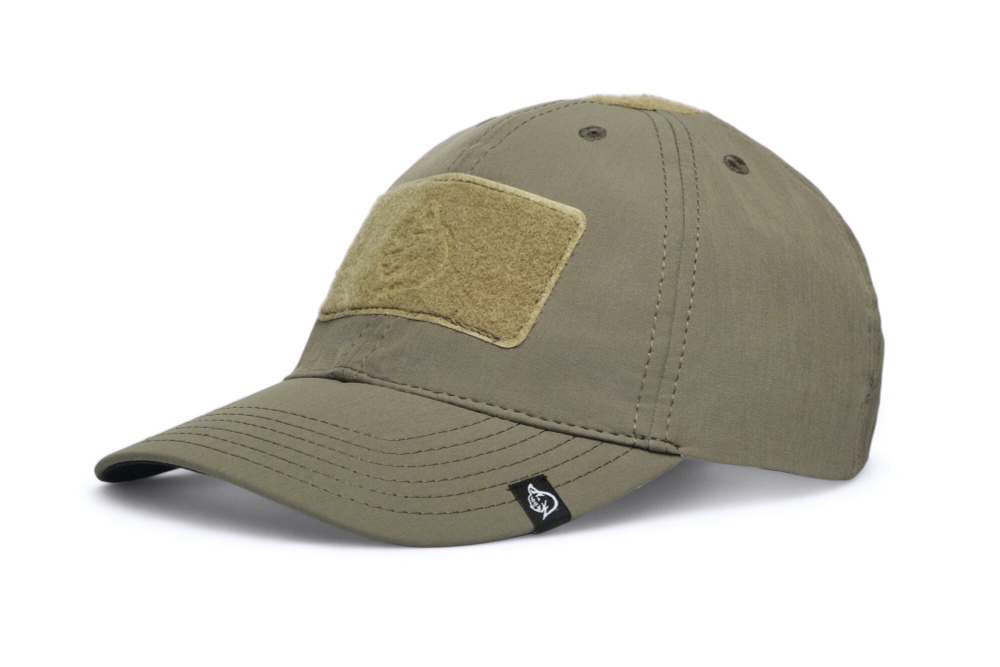 Бейсболка Барс L5 (Нейлон)