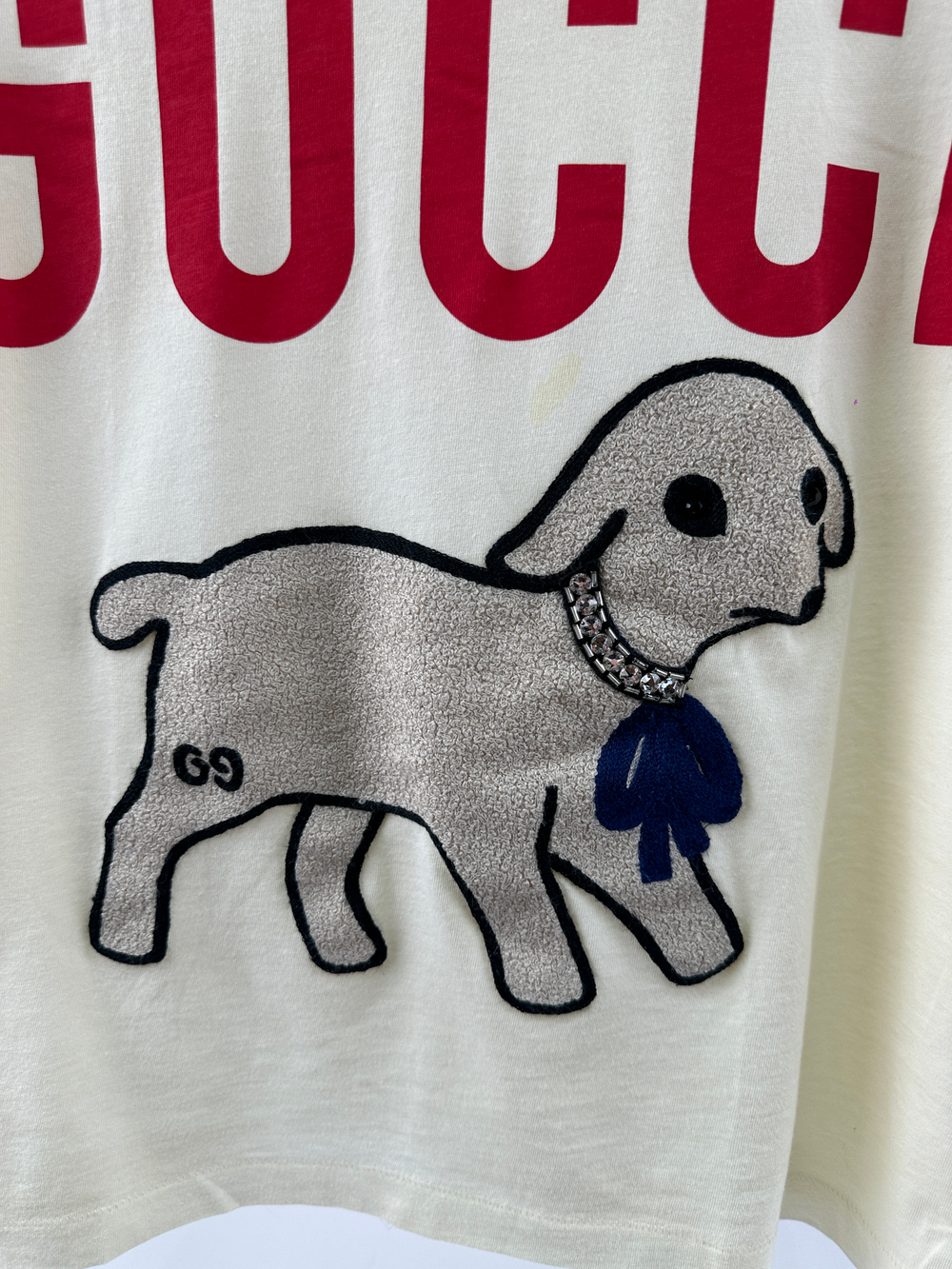 Футболка Gucci