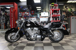 Honda Shadow 750 RC50-1100205