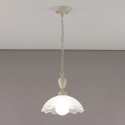 Citilux Латур CL413210 Подвесной светильник Патина