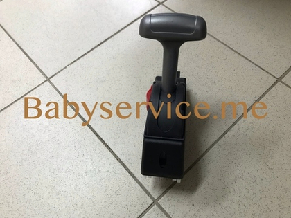 Коробка передач Peg-Perego Gaucho Rockin