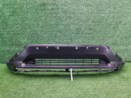 Юбка переднего бампера Toyota RAV4 5 XA50 (18-нв)