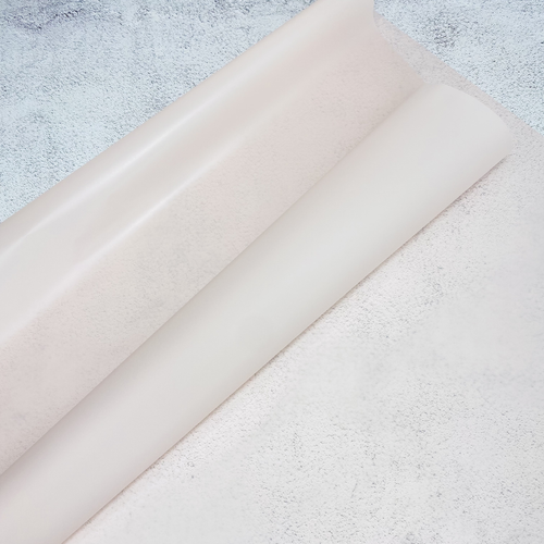 Пленка "Лак Pastel" Пыльно Розовый