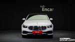 Mercedes-Benz E-Class W213 E450 4MATIC Exclusive (03.2021)