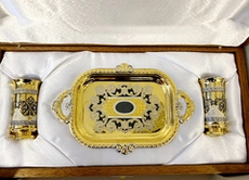 Набор для двоих "Праздничный"