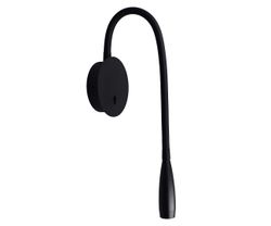 Kink Light 08101,19(4000K) Светильник Лайт черный