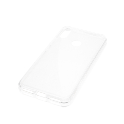 Чехол ROSCO для Samsung Galaxy M20 оптом (арт. SS-M20-TPU-TRANSPARENT)