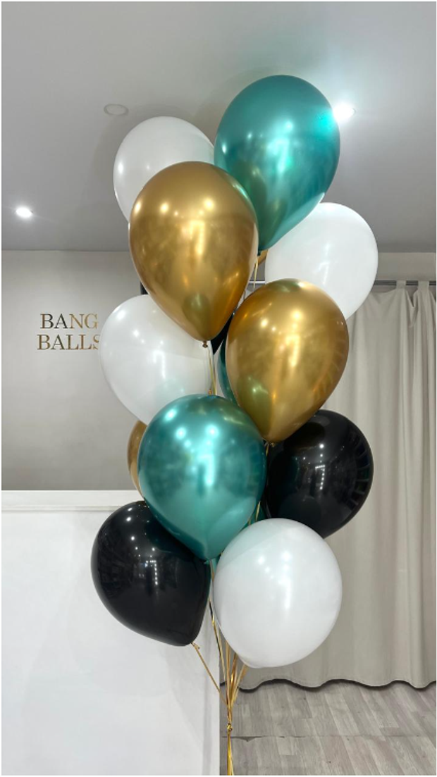 Шары для мужчин № 223