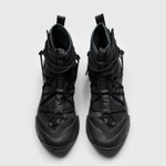 Кроссовки Nike ACG Terra Antarktik Black White Wmns