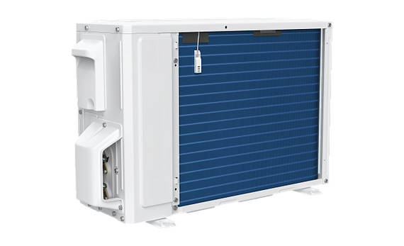 Инверторный кондиционер Energolux GENEVA LE SAS24G5-AI/SAU24G5-AI — (13)