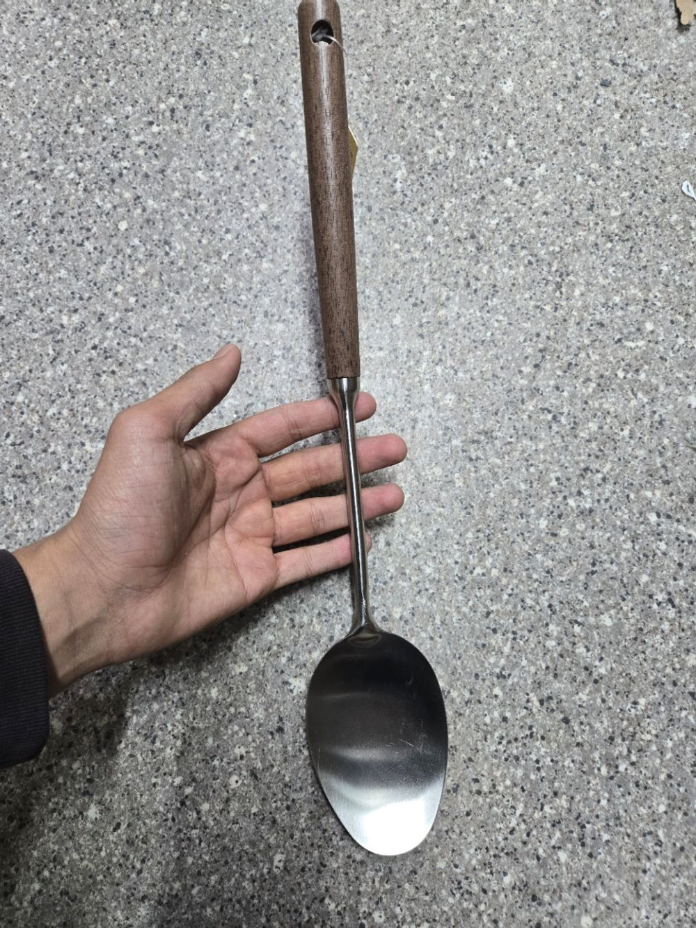 HTM-8 Кухонный прибор ложка