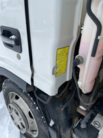 Меткомплекс JAK372 на шасси JAC N56 4x2 Изотермический/рефрижератор JAK372 (Рефрижератор, Дизельный,