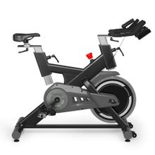 Велотренажер Спин-байк UNIX Fit SB-500 Black