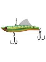 Виб (тонущий воблер) для зимней рыбалки Sandra 90мм 25г