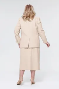 Юбка 20272 Fabrika