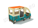 Игровой комплекс Автобус