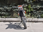 RACER X2 КРОСС