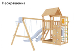 Детская площадка Крафт Pro