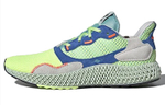 Кроссовки Adidas Originals Zx 4000 4D