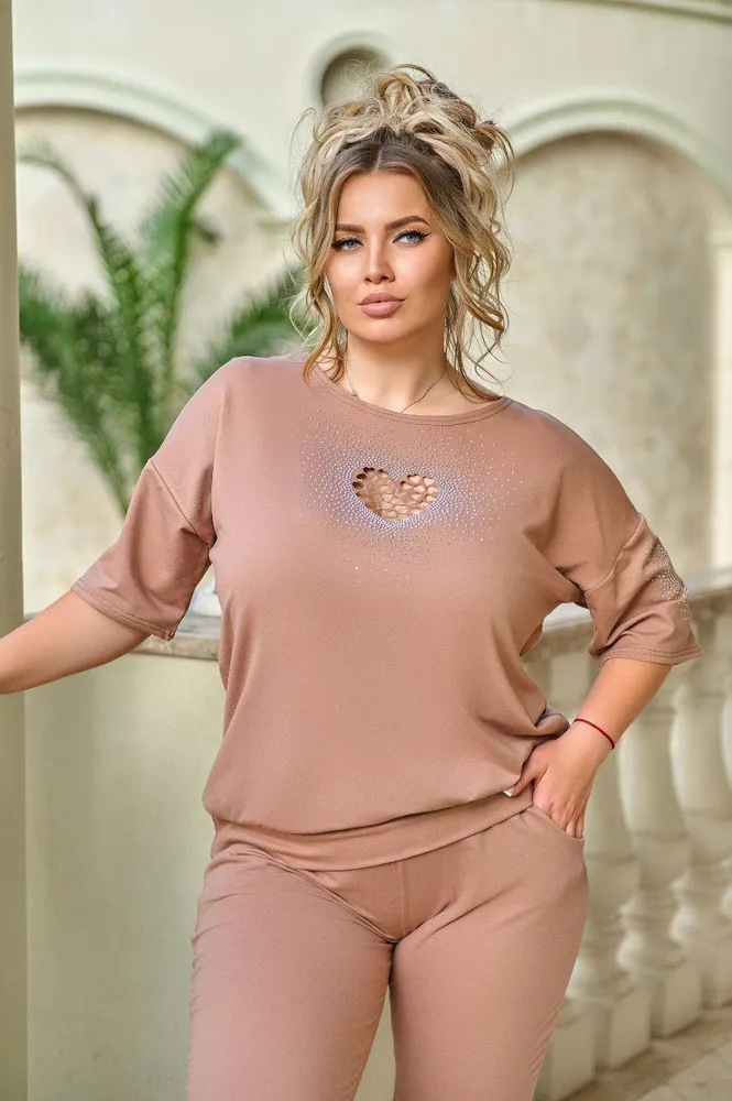 Костюм "Сердце" УК-241