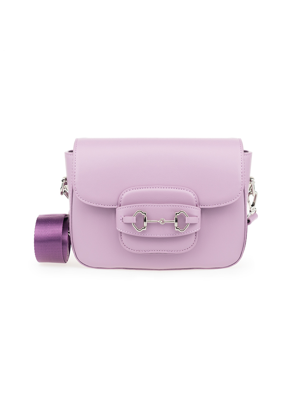 27294-1/45 Сумка жен., иск. кожа