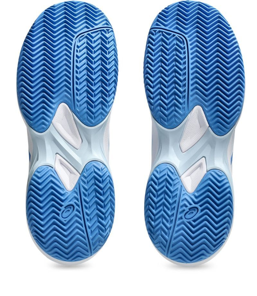 Детские теннисные кроссовки Asics Gel-Game GS Clay/OC