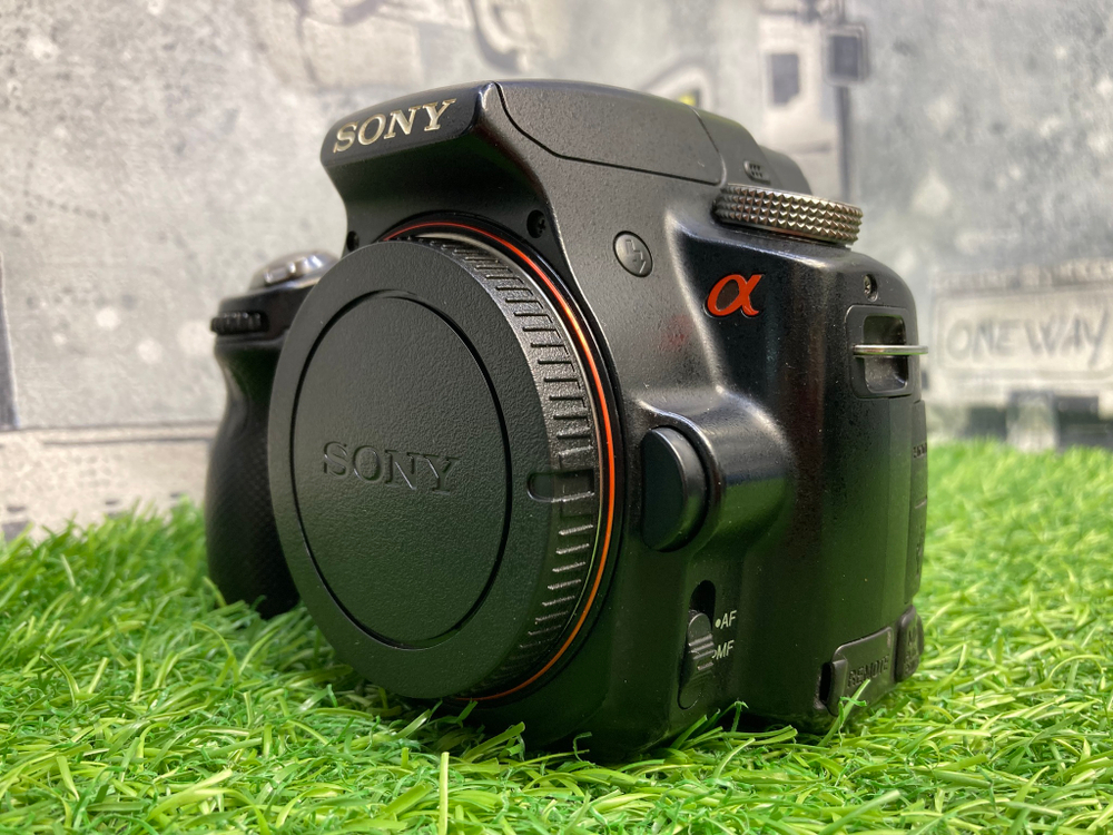 Sony SLT-A33 Покупка/Продажа