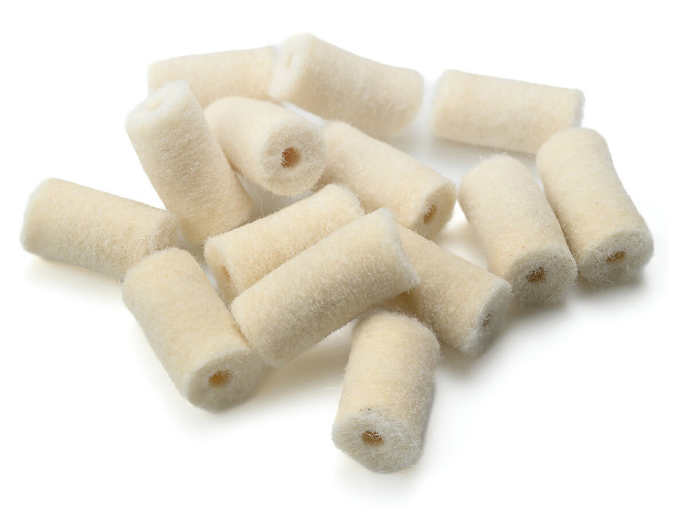 Патч A2S GUN 6,5 мм 80 шт. (A2S-6,5-80)