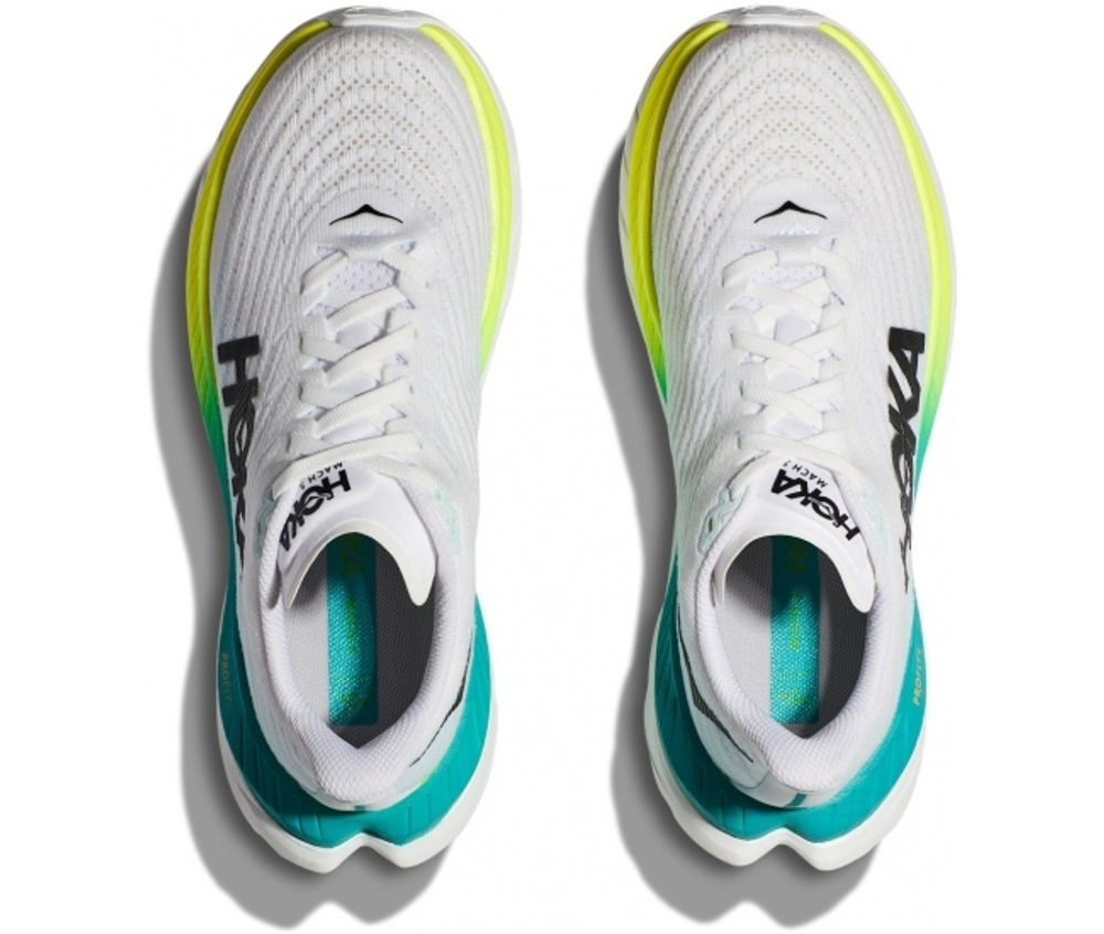 Кроссовки мужские Hoka Mach 5 WIDE